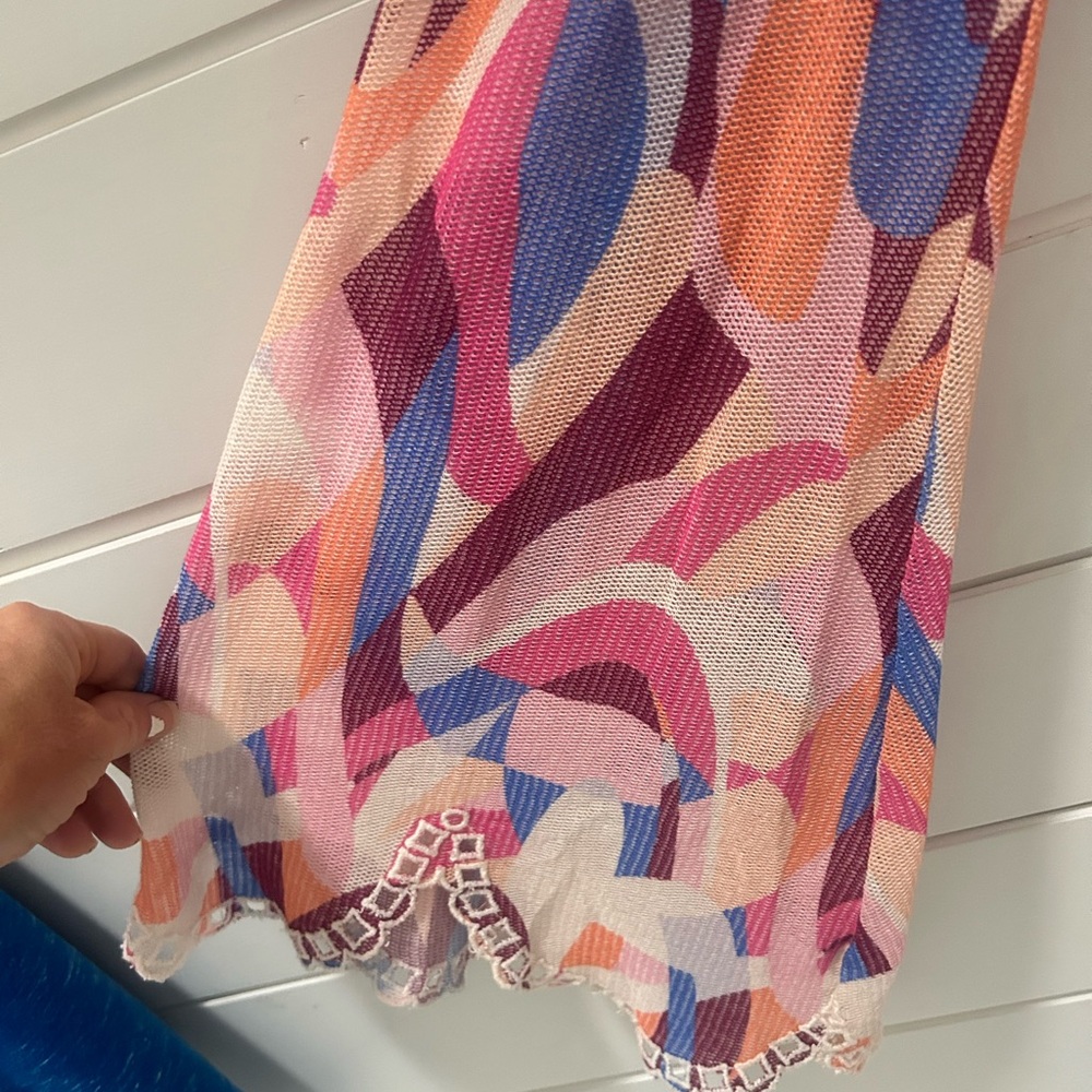 NWOT Free People Eyes on You Top - Picture 5 of 7